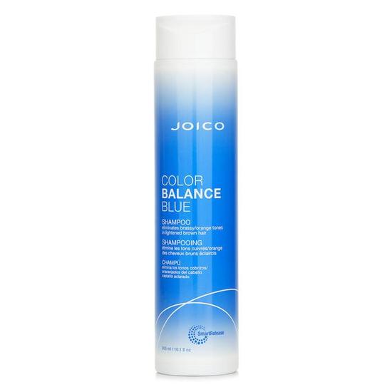 Joico Colour Balance Blue Shampoo