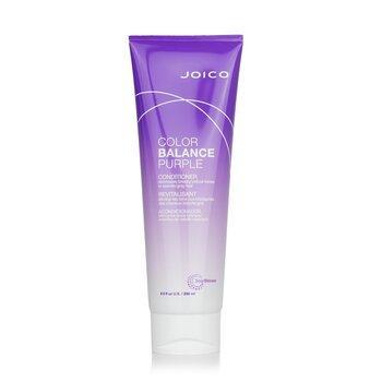 Joico Colour Balance Purple Conditioner 250ml