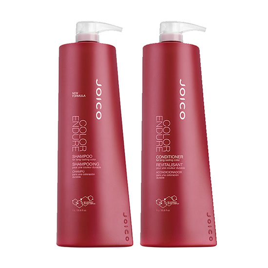 Joico Colour Endure Duo