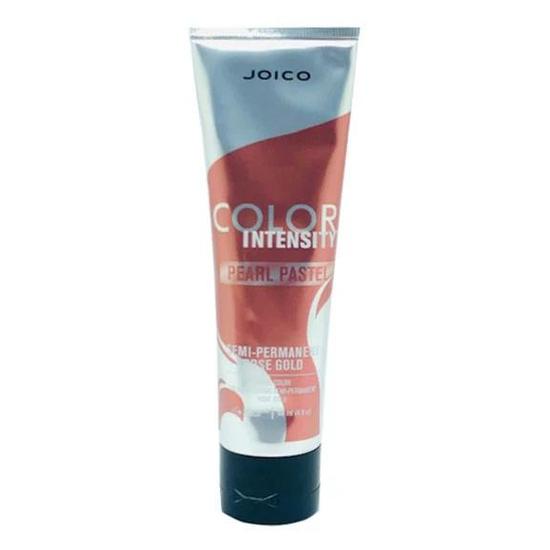 Joico Colour Intensity Pearl Pastel Semi Permanent Creme Colour 118ml / Silver Ice