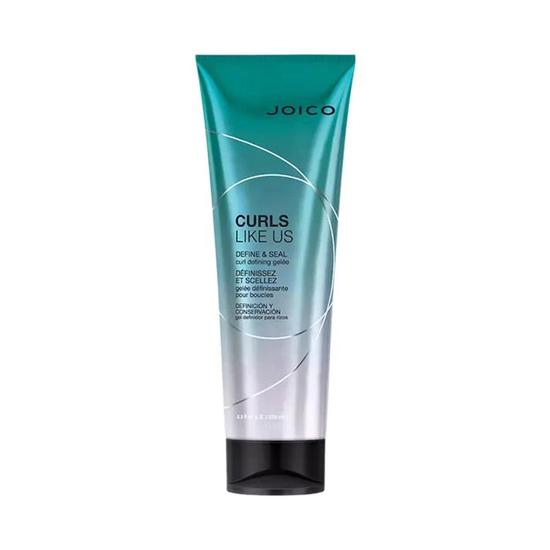 Joico Curls Like Us Define & Seal Curl Defining Gel