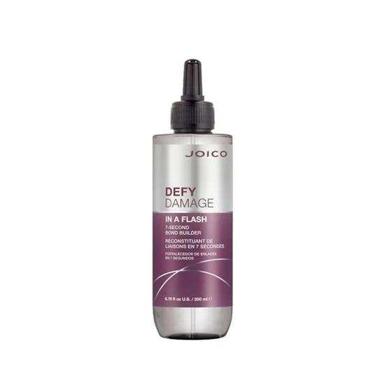 Joico Defy Damage In A Flash 7 Second Bond Builder