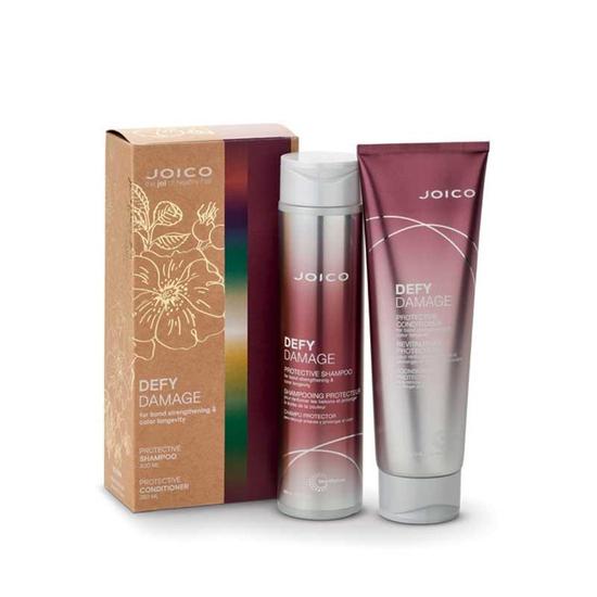 Joico Defy Damage Protective Duo Gift Set