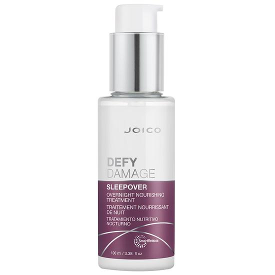 Joico Defy Damage Sleepover Overnight Nourishing Treatment 100ml