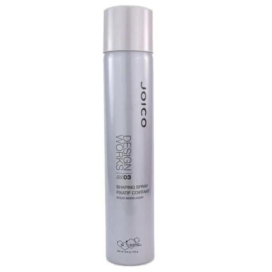 Joico Design Works Hair Shaping Spray 300ml