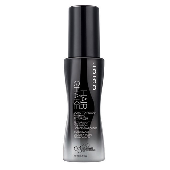 Joico Hair Shake Liquid To Powder Finishing Texturizer 150ml