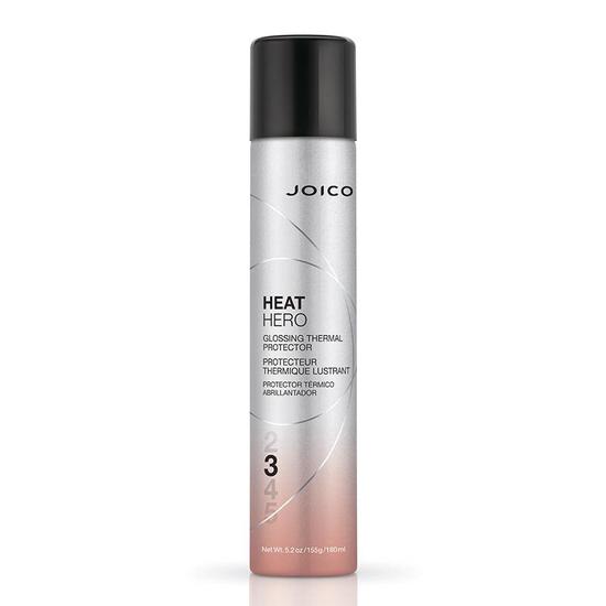 Joico Heat Hero Glossing Thermal Protector 180ml