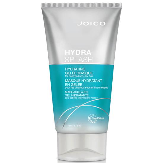 Joico Hydra Splash Hydrating Gelee Masque For Fine-Medium, Dry Hair 150ml