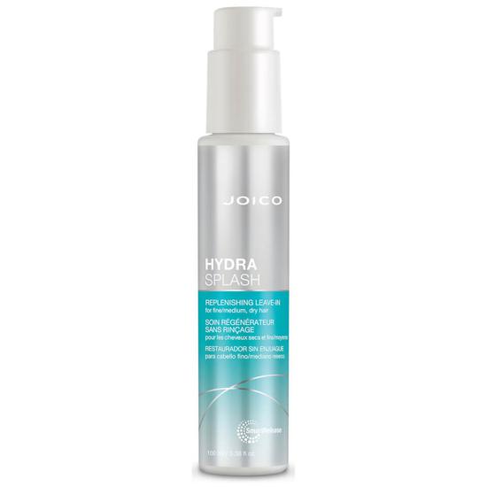 Joico Hydra Splash Replenishing Leave-In For Fine-Medium, Dry Hair