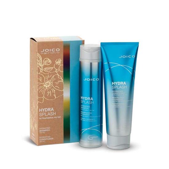 Joico HydraSplash Hydrating Duo Gift Set