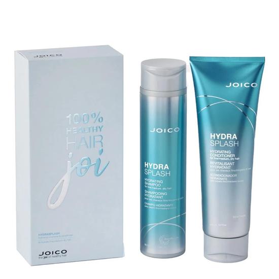 Joico Hydrasplash Hydrating Shampoo & Conditioner Gift Pack 2023