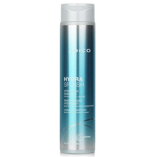 Joico HydraSplash Hydrating Shampoo For Fine/Medium, Dry Hair