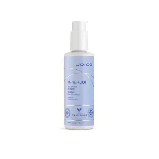 Joico InnerJoi Airdry Blowout Lotion
