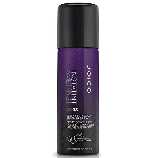 Joico Instatint Temporary Color Shimmer Spray Amethyst