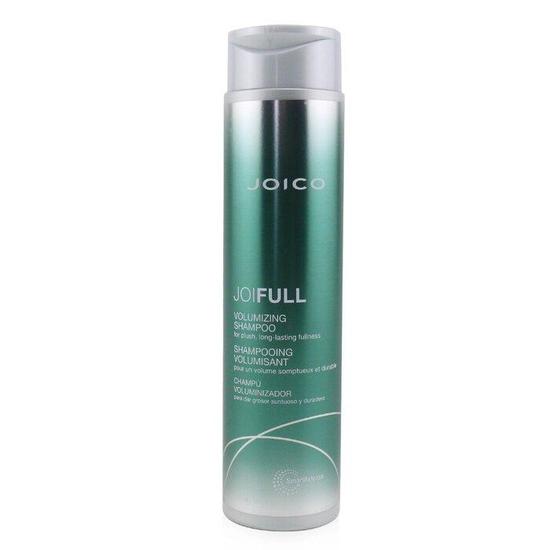 Joico JoiFULL Volumising Shampoo For Plush, Long-Lasting Fullness