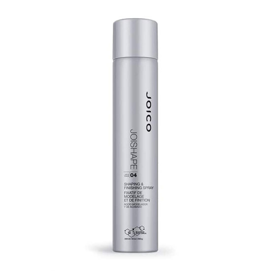 Joico JoiShape Shaping & Finishing Spray