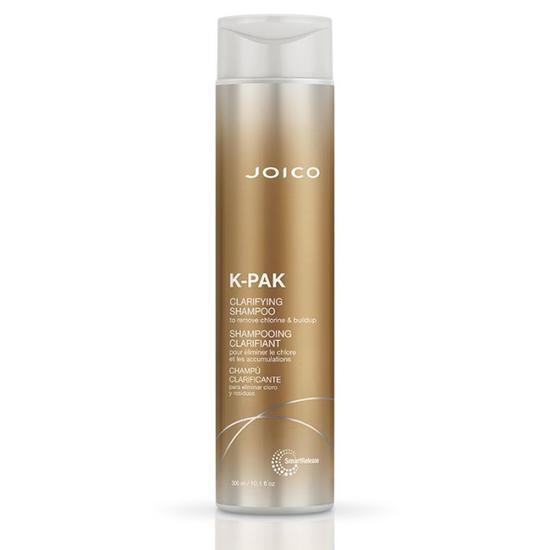 Joico K Pak Clarifying Shampoo 300ml