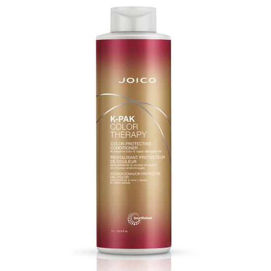 Joico K Pak Colour Therapy Conditioner 1000ml