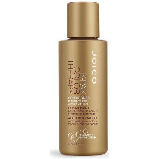 Joico K Pak Colour Therapy Conditioner 50ml