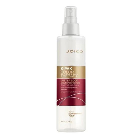 Joico K Pak Colour Therapy Lustre Lock Daily Shine & Protect Spray