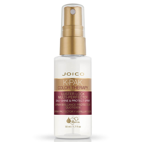 Joico K Pak Colour Therapy Lustre Lock Multi Perfector Daily Shine & Protect Spray 50ml