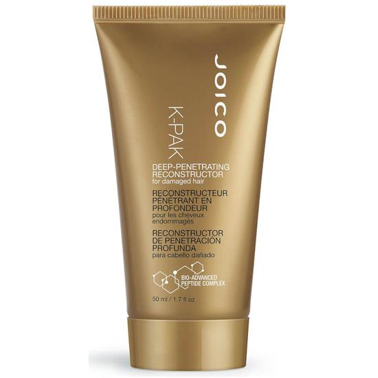 Joico K Pak Deep Penetrating Reconstructor 50ml