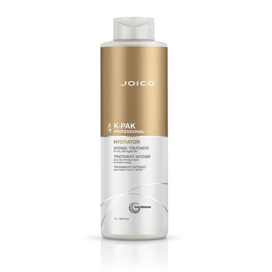 Joico K Pak Intense Hydrator Treatment For Dry Damaged Hair 1000ml