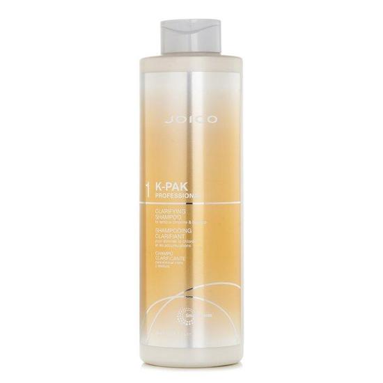 Joico K-Pak Professional Clarifying Shampoo
