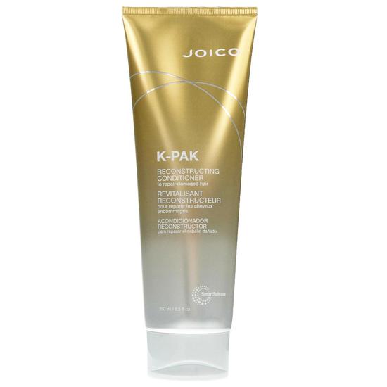 Joico K Pak Reconstruct Conditioner To Repair Damage