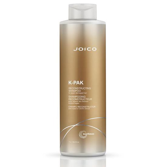 Joico K Pak Reconstruct Shampoo