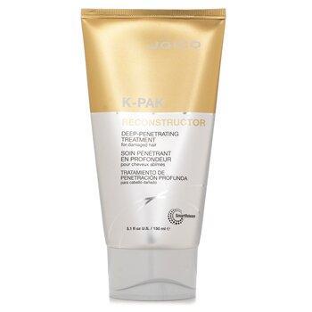Joico K-Pak Reconstructor Deep-Penetrating Treatment 150ml
