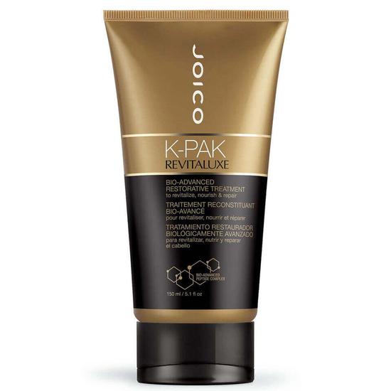 Joico K Pak Revitaluxe Restorative Treatment 150ml