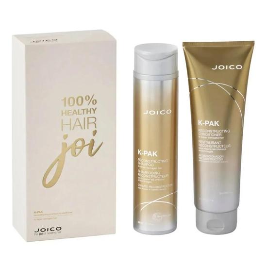 Joico K-Pak Shampoo & Conditioner Gift Pack 2023