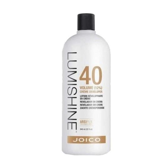 Joico Lumishine Creme Developer 946ml / 20 Vol (6%)