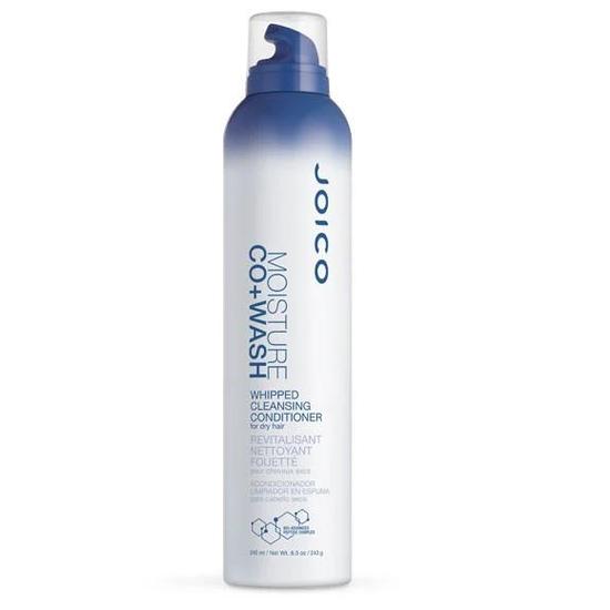 Joico Moisture Co Wash Whipped Cleansing Conditioner