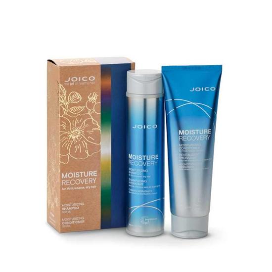 Joico Moisture Recovery Duo Gift Set