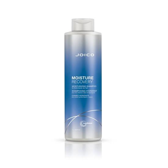 Joico Moisture Recovery Shampoo 1000Ml
