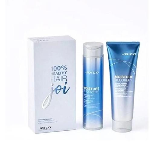 Joico Moisture Recovery Shampoo & Conditioner Gift Pack 2023