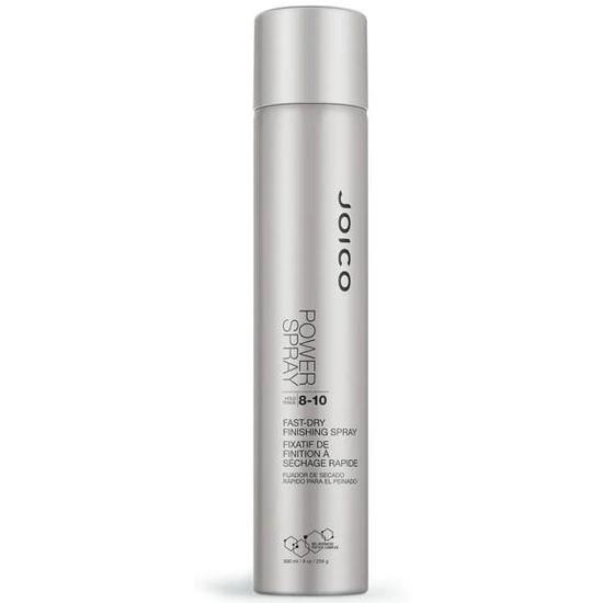 Joico Power Spray Fast Dry Finishing Spray 8-10 Hold