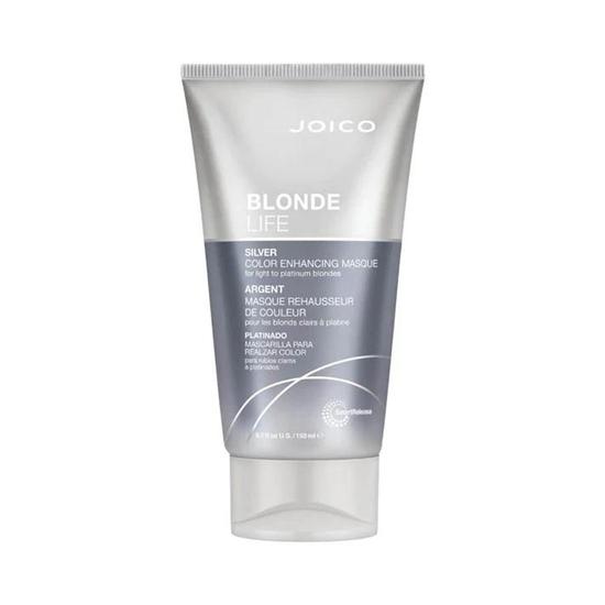 Joico Silver Blonde Life Colour Enhancing Masque