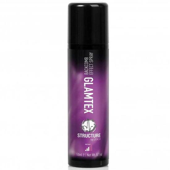 Joico Structure Glamtex Backcomb Effect Spray 150ml