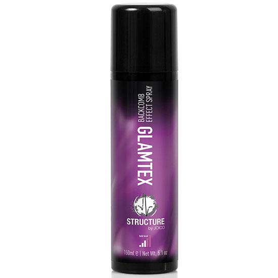 Joico Structure Glamtex Backcomb Effect Spray