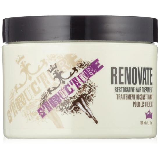 Joico Structure Renovate Restorative Hair Treatment 150ml