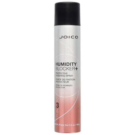 Joico Style & Finish Humidity Blocker Protective Finishing Spray
