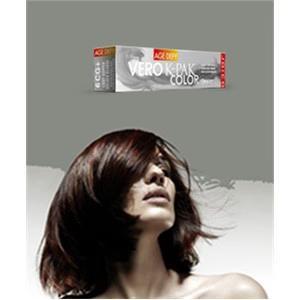 Joico Vero Age Defy Copper Gold