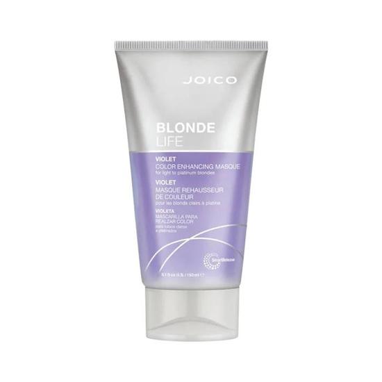 Joico Violet Blonde Life Colour Enhancing Masque