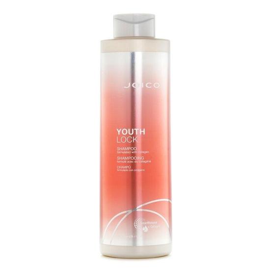 Joico YouthLock Shampoo