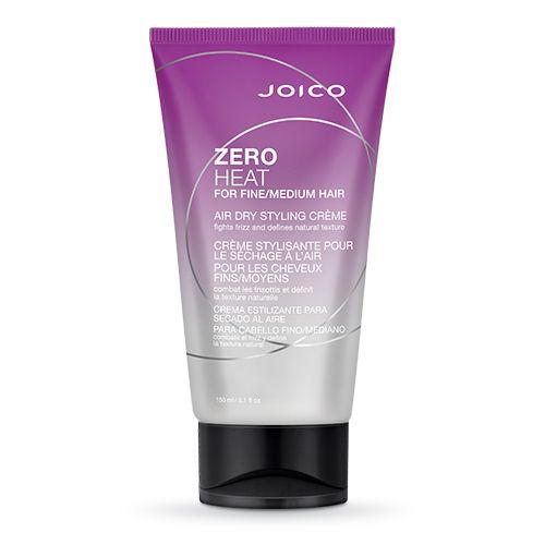 Joico Zero Heat For Fine-Medium Hair Air Dry Styling Creme 150ml