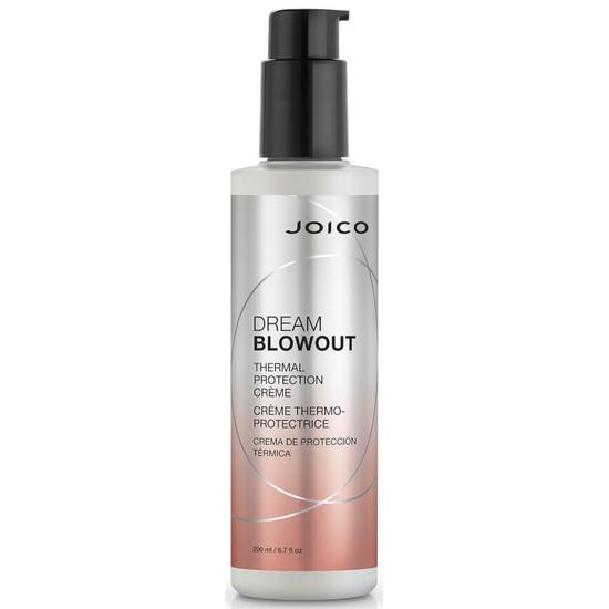 Joico Zero Heat For Fine-Medium Hair Air Dry Styling Creme 150ml