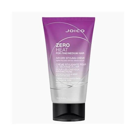 Joico Zero Heat For Fine-Medium Hair Air Dry Styling Creme 150ml